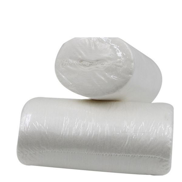 

1 Roll/100 Sheets Baby Disposable Diapers Biodegradable & Flushable Nappy Liners Cloth Diaper Liners 100% Bamboo