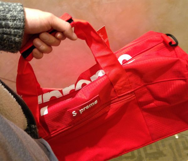 

2018 Мода Sup remee красная сумка капсулы Sup remes сумки продажа открытый горячие сумки аутентичные сумки