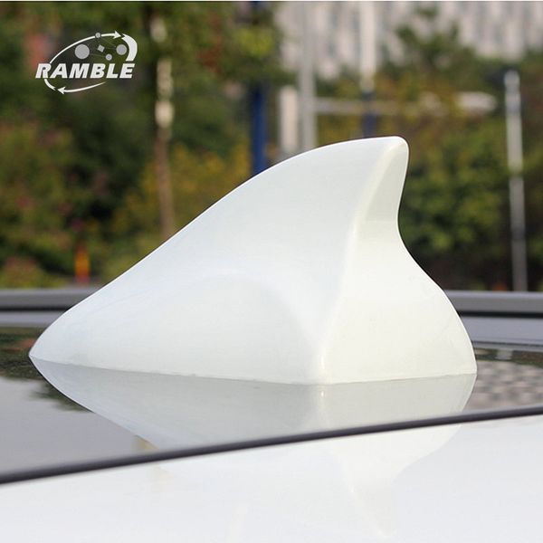 

Advanced For Hyundai Santafe IX25 IX35 IX45 Tucson Veracruz I30 I20 Car Shark Fin Antenna Auto Replacement Parts Radio Signal Aerials