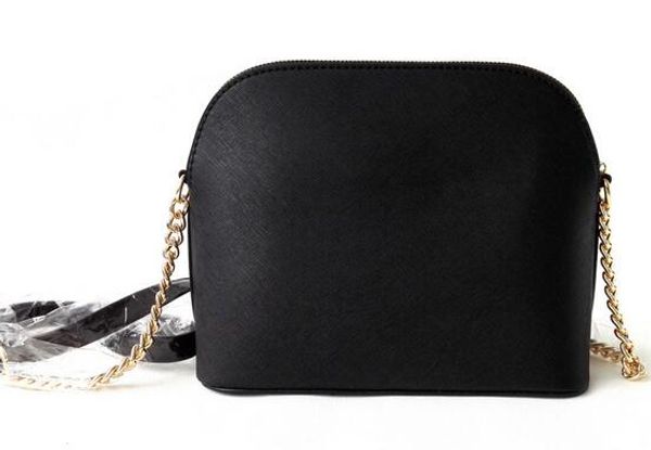 

2018 новый стиль сумка крест pattern синтетическая кожа shell сумка цепи сумка плеча небольшой мешок