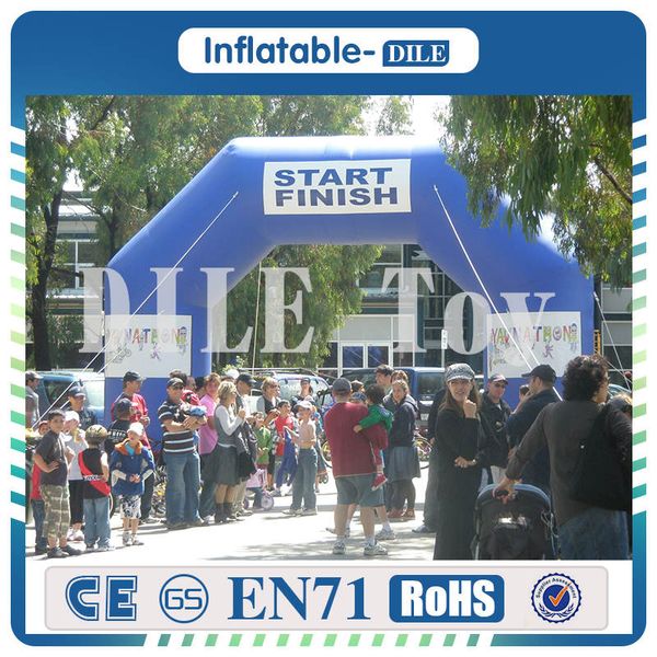 

customized inflatable arch inflatable finish line arch with custom logo inflatable racing arch for sale