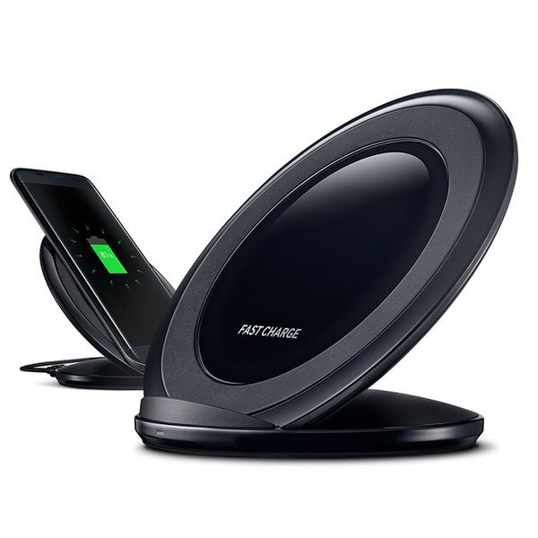 

Ци беспроводное зарядное устройство быстрой зарядки ЕР-NG930 для Samsung Галактики С6 С