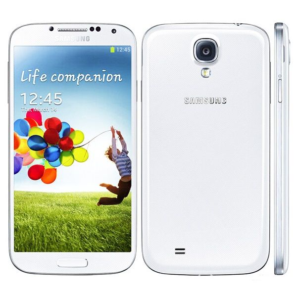 

восстановленное samsung galaxy s4 i9500 i9505 quad core 2g / 16g 5.0inch android 5,0 1920х1080 13 мпикс камера 3g wcdma разблокирована смарт