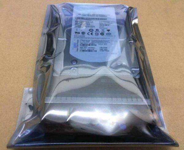 

40k6820 40k6823 146gb 15000k 4gb fc 3.5" hard disk for ds4700