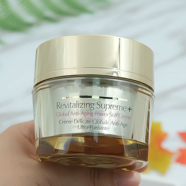 

2018 luxury a brand global powder creme oft creme 50ml for all kintype hipping