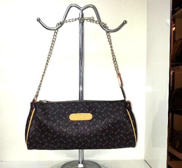 

Fa hion houlder handbag genuine leather handbag women eva clutch pochette women houlder bag pur e 95567 famou brand pur e