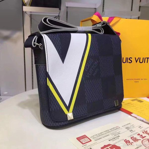 

Bolsa Mensageiro nidanaidany