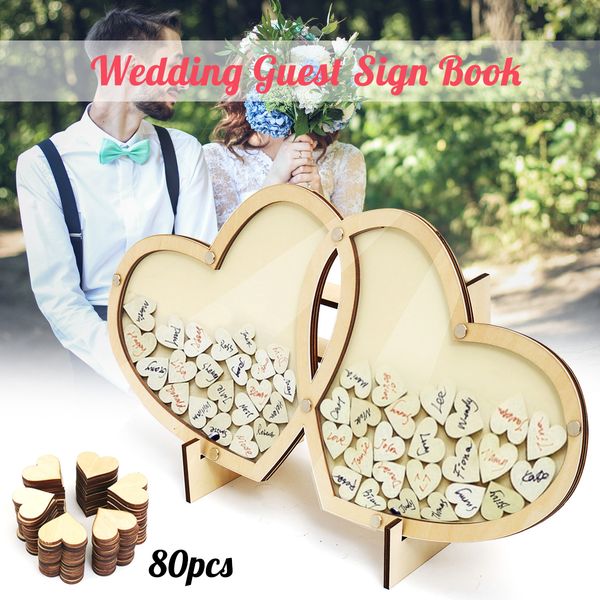 

Livros de hóspedes e conjuntos de canetas tengdingwedding