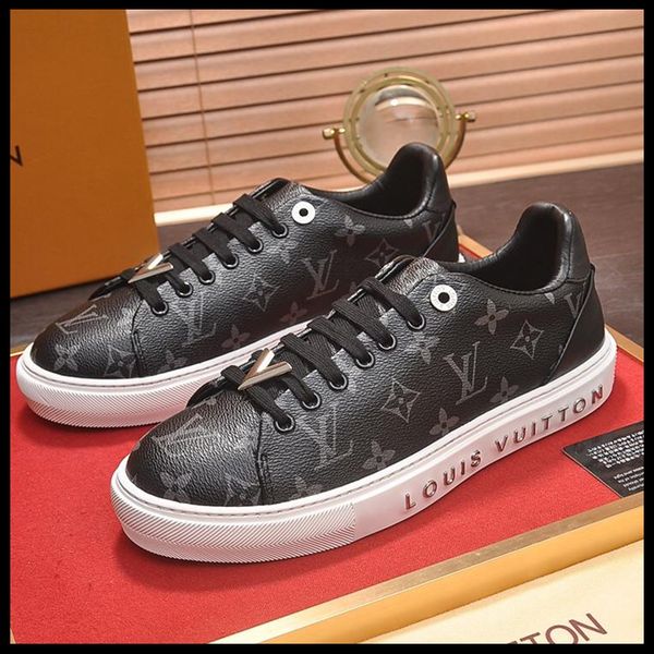 

Casual Shoes Footwears High Quality Vintage Mens Sneakers with Origin Box Zapatos Deportivos Luxury Brand Trend Waterproof Mens Sneakers