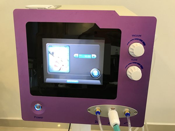 

water dermabrasion hydro dermabrasion diamond microdermabrasion oxygen jet peeling ultrasonic skin scrubber hydra dermabrasion machine