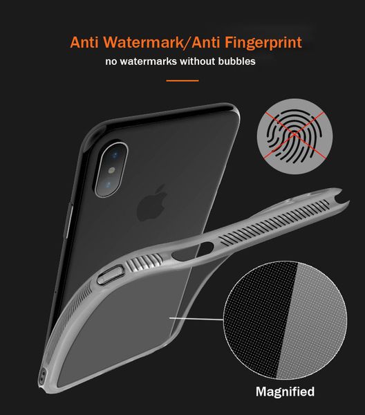 

tpu +tpe 2 in 1 hybrid dual layer designer phone case clear shockproof phone case for 8 iphone case