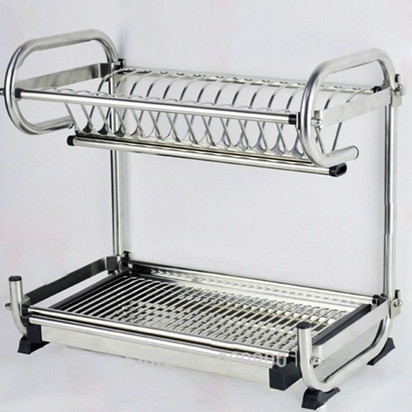 Küchenregal Wand Edelstahl - The Reading Chair