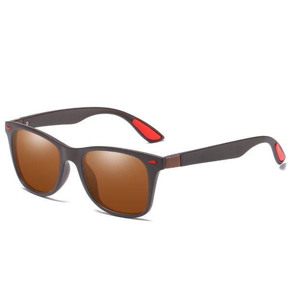 

polarized sunglasses fashion colorful classic polarized reinforced uv400 tac lenses glasses