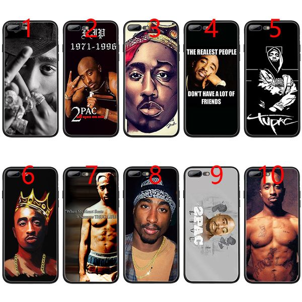 coque tupac iphone 6