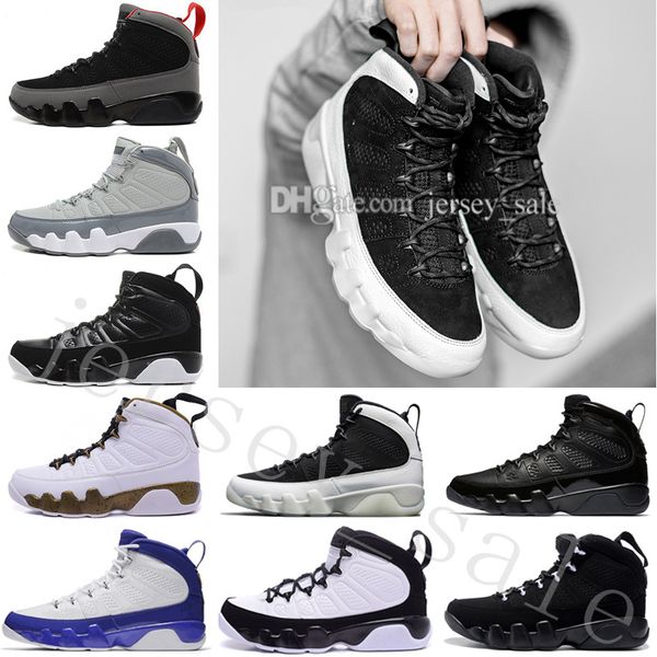 

2018 new 9 men basketball shoes space jam anthracite barons the spirit doernbecher 2010 release countdown pack athletics sneakers