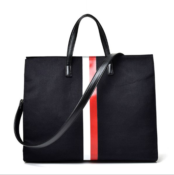 

2017 new trend messenger bags canvas bag women simple solid color korean casual tote handbag shoulder bag