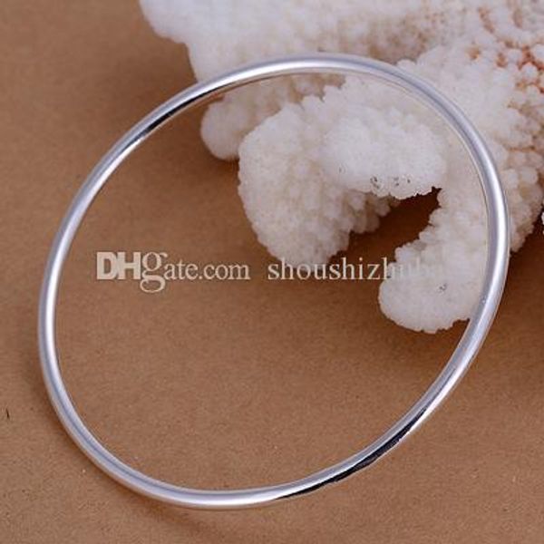

fancy and anituque silver 3mm wide carter bracelet argent femme homme bijouterie for women male party engagement jewelry chb135, Black