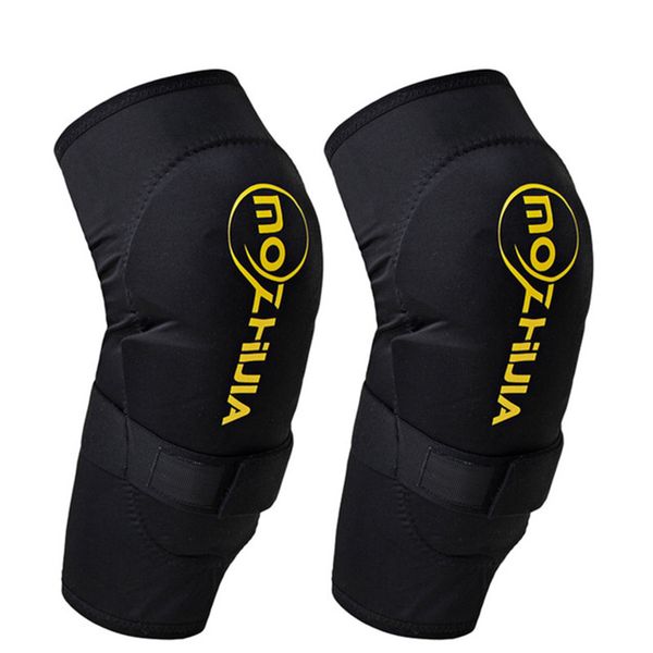 

motorcycle protective kneepad outdoor riding racing sports safety professional motocross off road protective knee pads