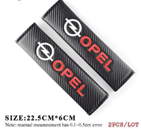 

car-styling case for opel astra h g j corsa insignia astra antara meriva auto emblems accessories car styling