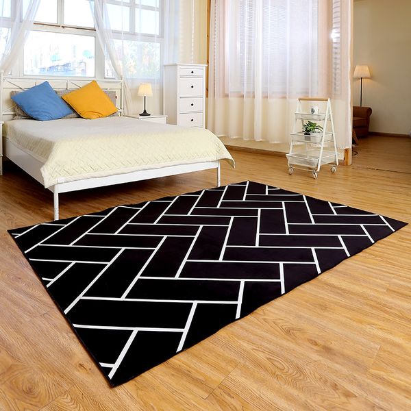 Grosshandel Zeegle Geometrische Teppiche Fur Zuhause Wohnzimmer