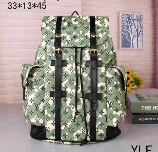 

Sell cla ic fa hion bag brand de igner women men backpack tyle bag houlder handbag travel hiking bag 9color choo e