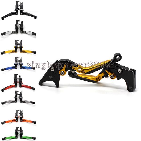 

adjust folding extending brake clutch levers for ducati 748/750ss 1999-2002 996/998/b/s/r 1999-2003 900ss/1000ss 1998-2006