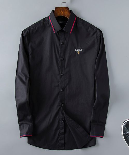 

Camisas Casuais chenjianne