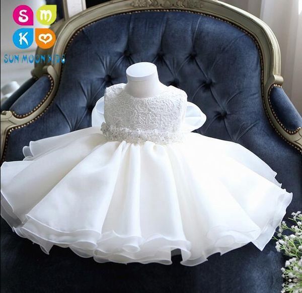 Robe Blanche Bebe Bapteme 747cd5 Robe Blanche Bebe Bapteme 747cd5