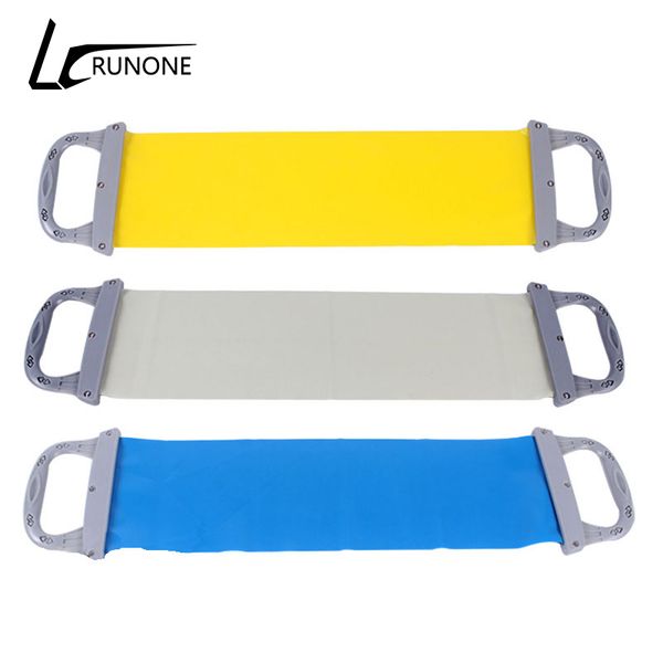 

natural latex yoga tension belt yoga tensioner tension sheet belt fitness elastic rope