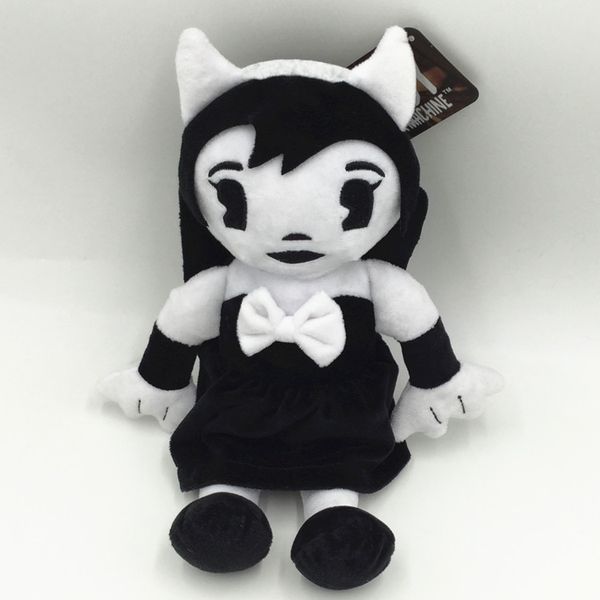alice angel doll