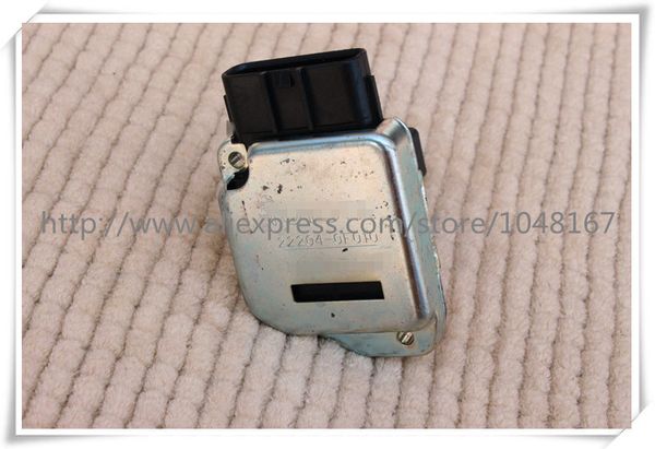 

air flow sensor,air flow meter fits for toyota oem 22204-0f010,222040f010