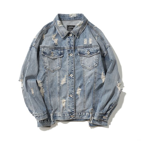 Decoration Denim Jacket Coupons Promo Codes Deals 2020 Get