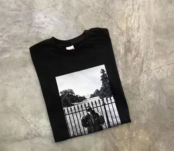 

Camisetas supremetee