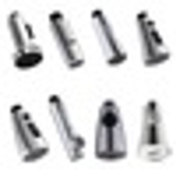 

kitchen pull out faucet sprayer plating nozzle water saving bathroom basin sink shower spray head water tap faucet filter