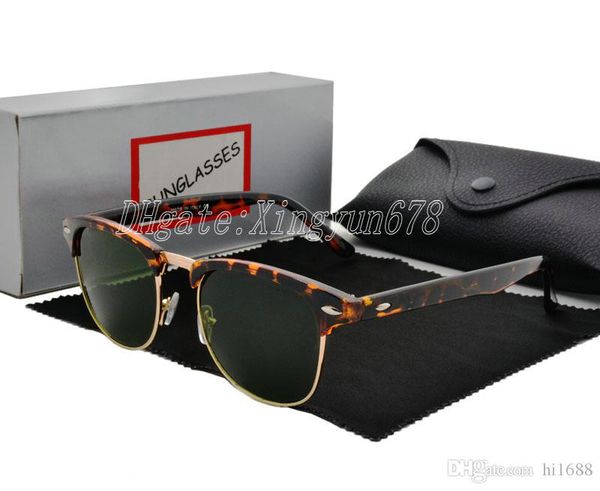 

box women original sunglasses sun men sunglasses hinge glasses brand metal and designer glasses with uv400 cases lens fashion dplvq