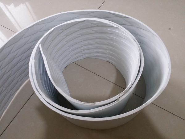 

sgs passed white color non-slip mat surfboard mat motorcycle eva diamond skis slip diy eva foam sheets, easy to cut foam with 3m adhensiv