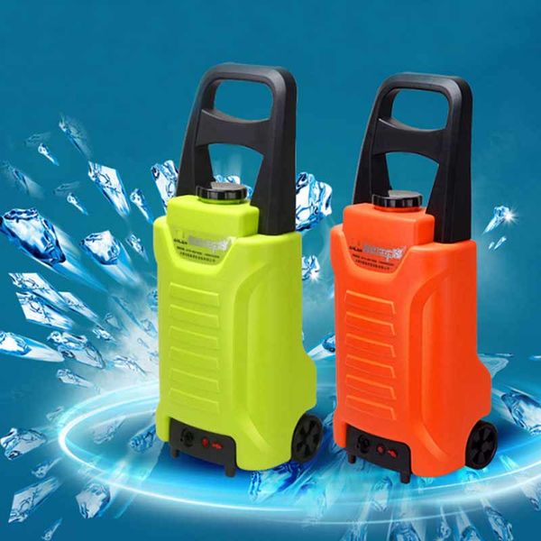 

портативный прикуривателя автомойка 12 стиральная машина в том числе высокого давления gunwater трубы пены пот кисть полотенце