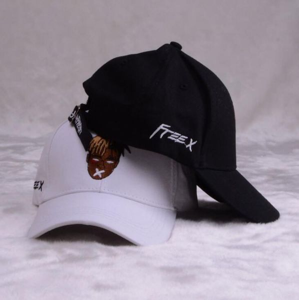 

snapback high men singer hat dreadlocks cap cap cotton bone women hip hop dad xxxtentacion baseball quality for garros wxnnc