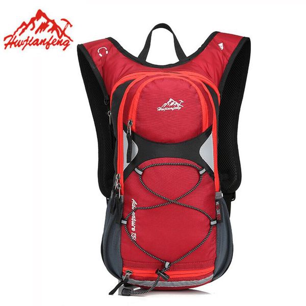 

15l riding backpack bicycle bags ultralight running rucksacks outdoor sports bag camping climbing hiking cycling bike backpack