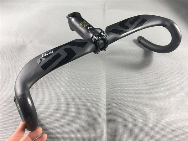 

Carbon fiber road bike bent carbon fiber road bike one 400mm420mm440mm