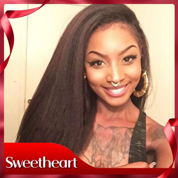 

Perucas sintéticas sweetheart521