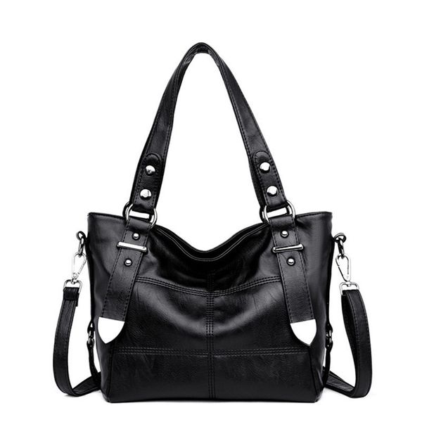 

eayin vintage women messenger bags with large capacity women bags shoulder tote famous designers pu leather handbags bolsa