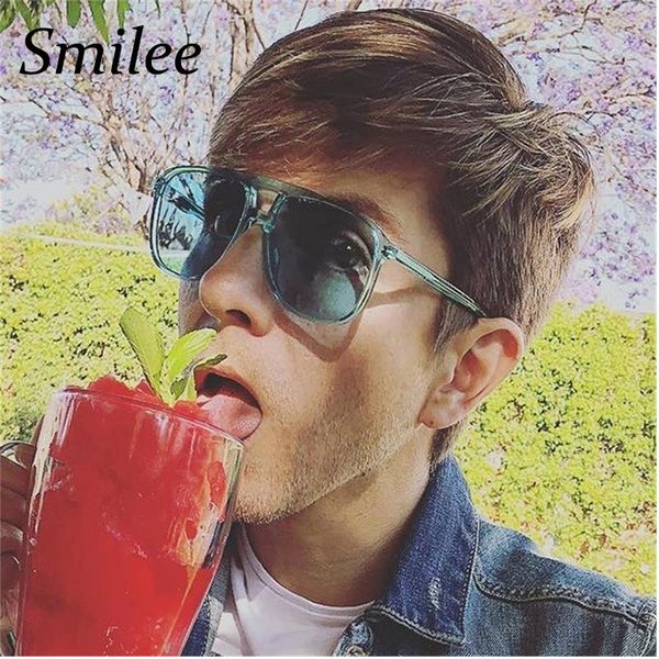 

summer fashion aviation women sunglasses tinted candy color sun glasses light blue the marine lenses uv400 0324, White;black