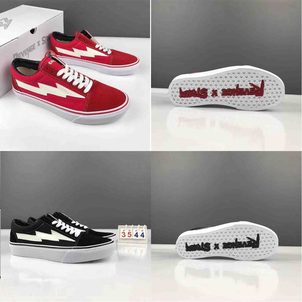 revenge x storm femme marron