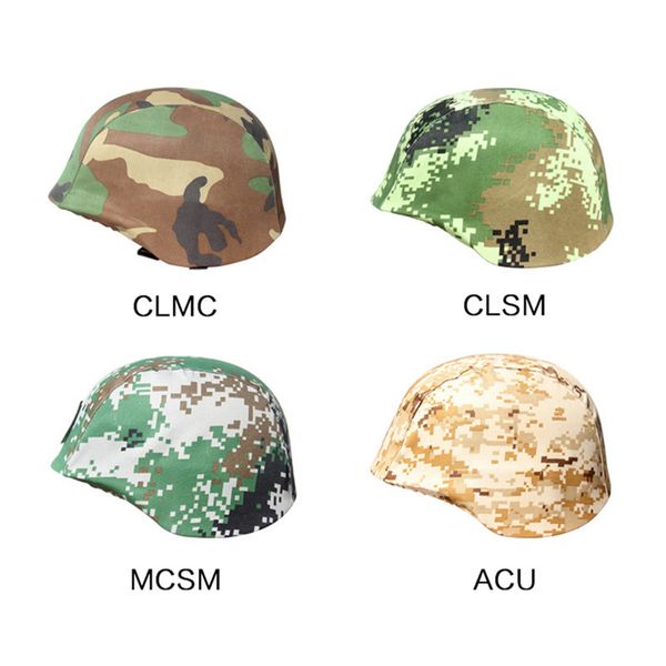 

m88 helmet special cover outdoor cs tactical helmet cover army camouflage cloth