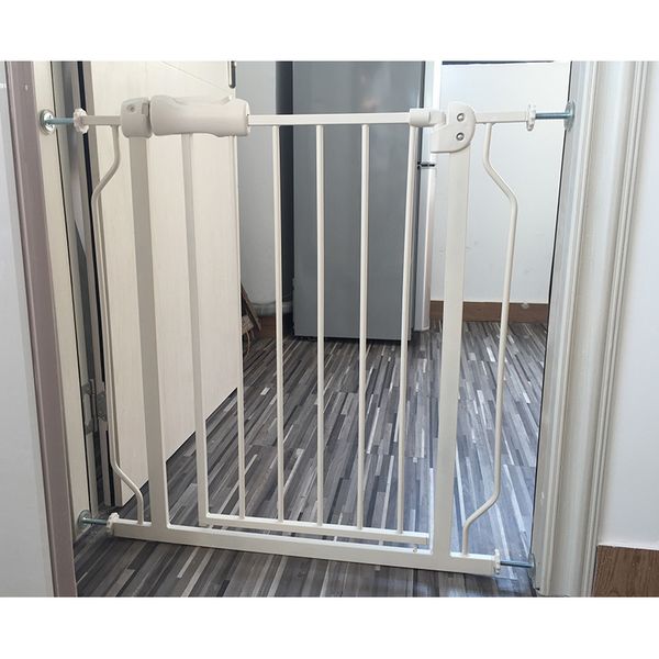 

baby gate baby safety fencing for children fence stairs pet gate safe door guard for gates safety door width 74-81cm