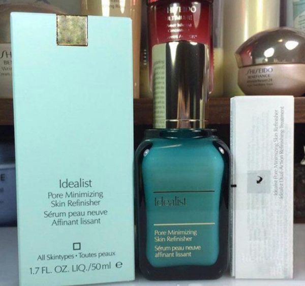 

перевозка груза падения 1 шт Известный Идеалист пор Минимизация маляр кожи 50мл 1.7o