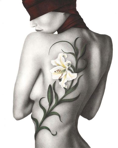 

handmade oil painting nude body oil painting naked woman canvas art wholesale home decoration modern oil painting kungfu art