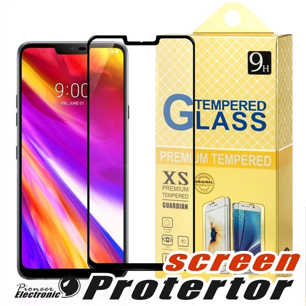 

Protetores de tela de celular eppioneer