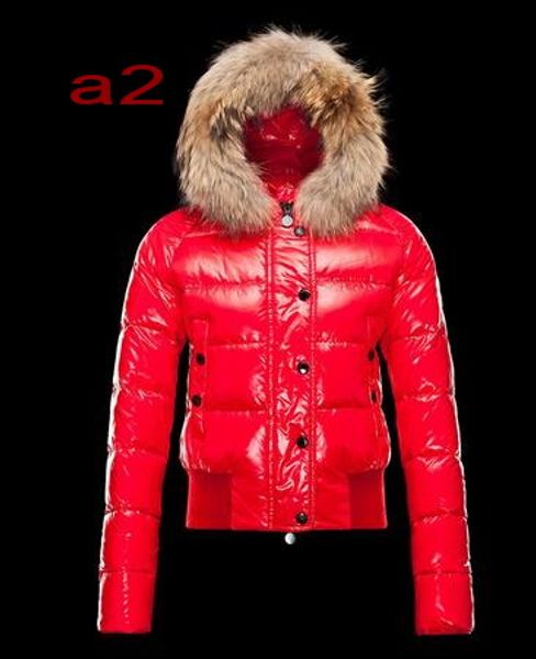 

women's anorak winter jacket uk popular winter jacket warm plus size man down and parka anorak jacket, Black